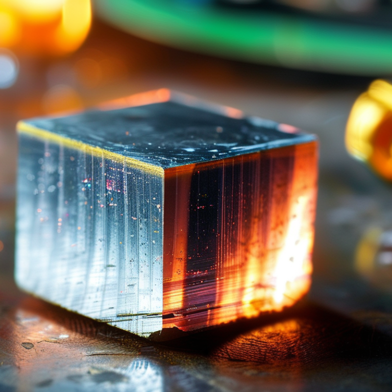Hafnium Crystal Lump Purchasing Guide for Global Buyers?