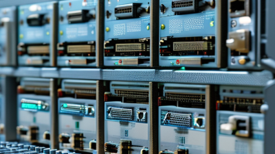 What to Consider When Choosing an Ethernet Switch Network?