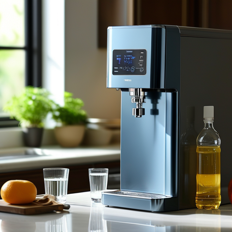 2026 Best Undersink Water Filter System for Global Buyers?