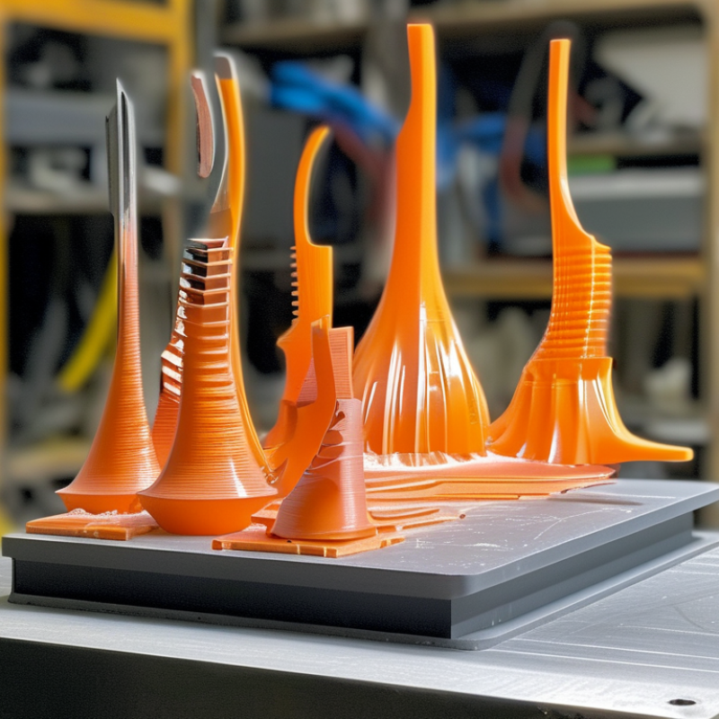 Why Choose a High Temperature 3D Printer for Your Projects?