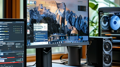 2026 Best On Desk Power Solutions for Global Buyers?