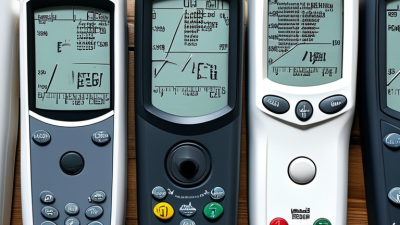 Top Tips for Choosing the Right Conductivity Meter?