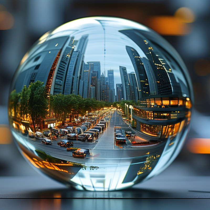 Top Spherical Lens Trends to Watch in 2026?