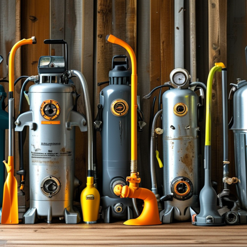 How to Choose the Best Submersible Water Pump for Your Needs?