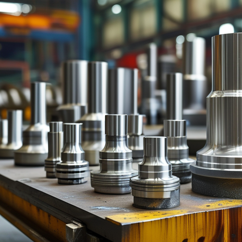 Best Stainless Steel Casting Parts for Global Buyers in 2026?