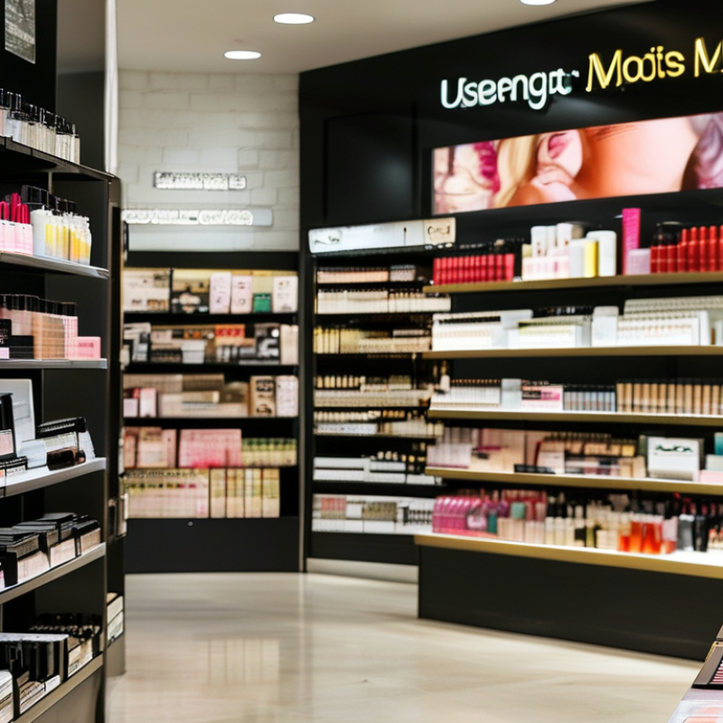 What is the Best Makeup Distributors in USA to Partner With?