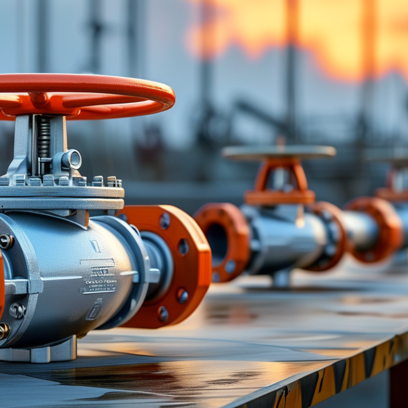 Why Choose Bellows Sealed Globe Valves for Your Projects?