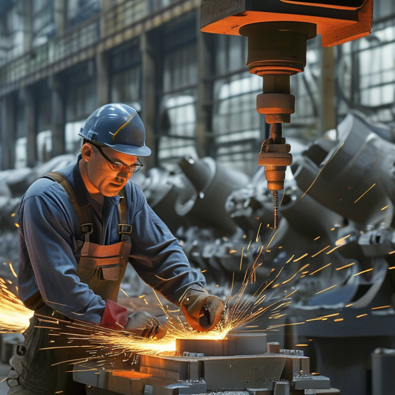 Top 10 Metal Die Casting Manufacturers in China for Global Buyers?