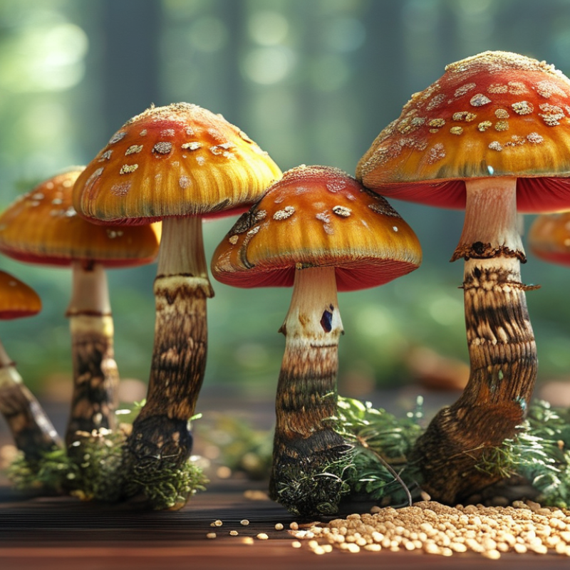 Why Choose Bulk Maitake Mushroom Powder for Your Health Needs?