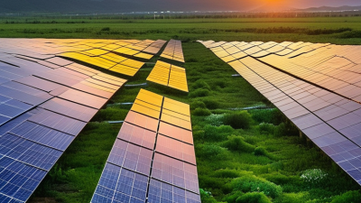 Why Choose Solar PV Panels for Your Energy Needs?