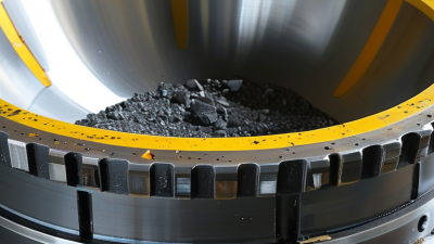 China Best Cone Crusher Bowl Liner for Global Buyers?
