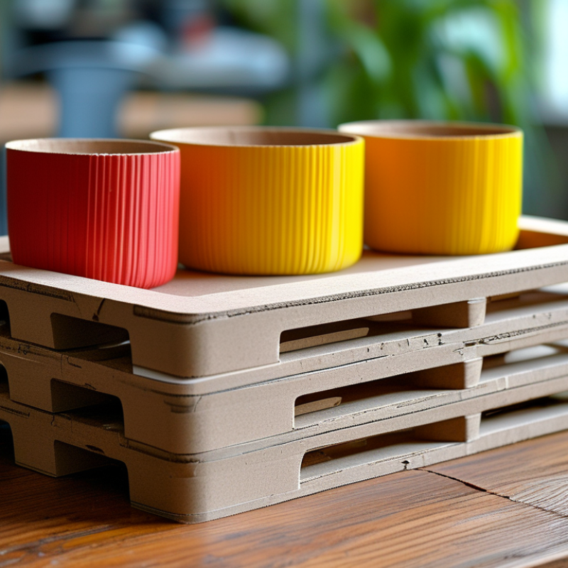 2026 Top Molded Pulp Trays for Sustainable Packaging Solutions?