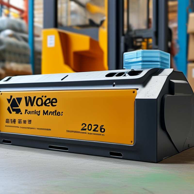 2026 Top Turnover Container Mould Trends for Global Buyers?