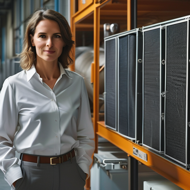 2026 Top Filter Media Solutions for Global Buyers What to Know?