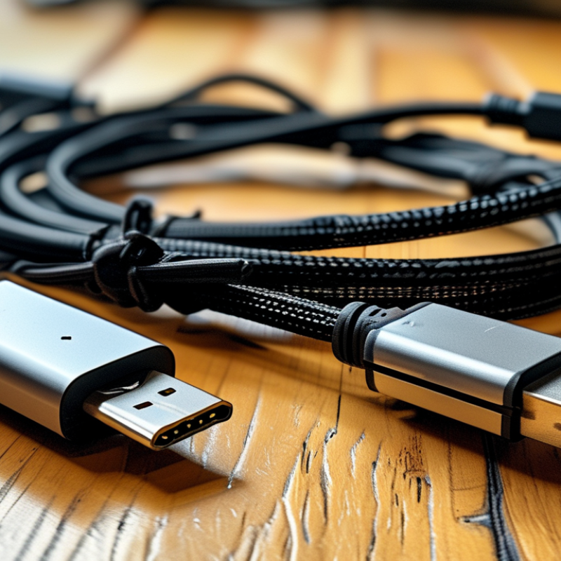 How to Choose the Best Data Transfer Cable for Your Needs?