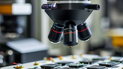 Top Pcb Inspection Microscope for Global Buyers in 2026?