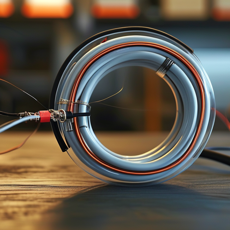 What is a Coil Inductor and How Does it Work?