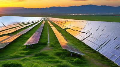 Top 5 Green Energy Solar Solutions for Global Buyers?