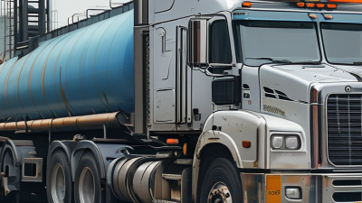 China Top Suppliers of Industrial Diesel for Global Buyers?
