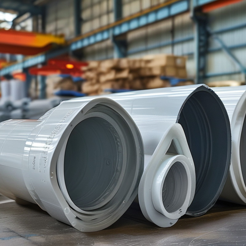 Top 10 Custom Plastic Extrusion Suppliers in China for Global Buyers?