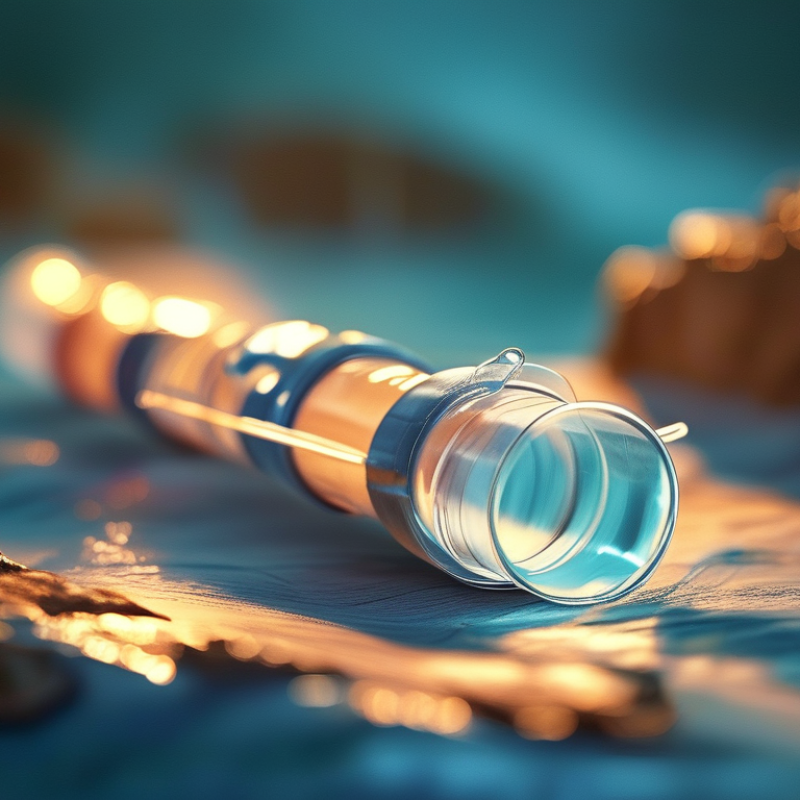 Top Benefits of Closed System Hydrophilic Intermittent Catheter?