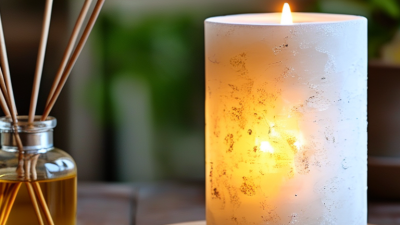 Top 10 Fragrance Diffuser Stick Benefits for Your Home?