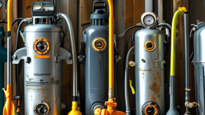 How to Choose the Best Submersible Water Pump for Your Needs?