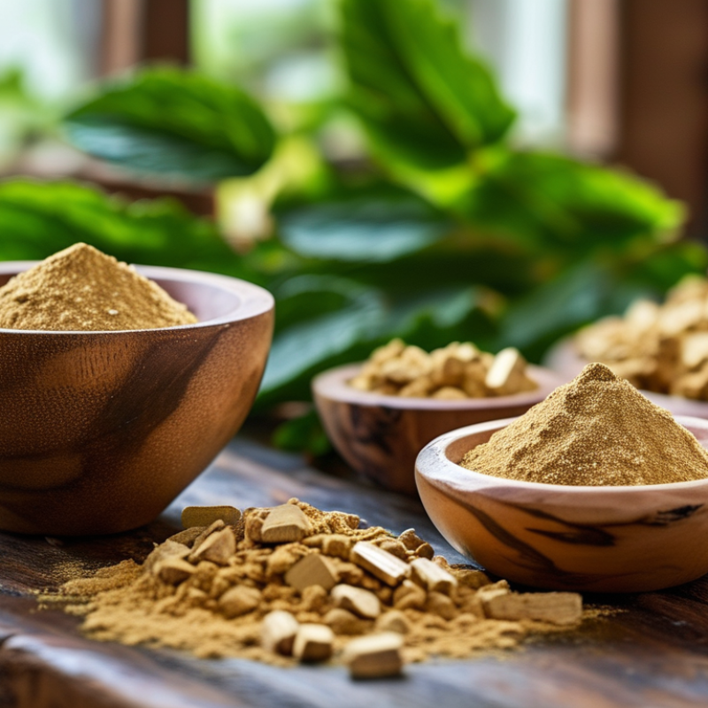 What is Icariin Powder Benefits Uses and Sourcing Guide?