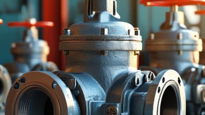 Top 10 Temperature and Pressure Relief Valves in China?