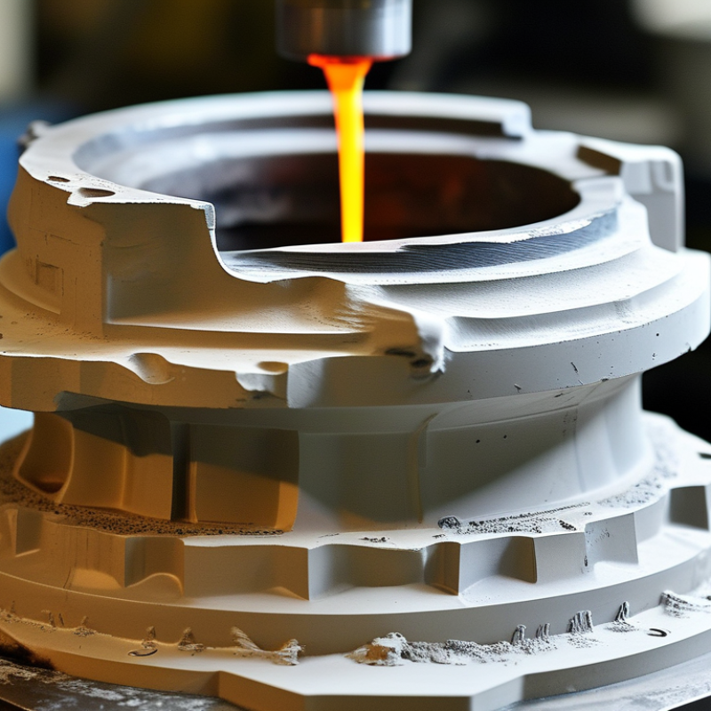 What is Precision Investment Casting and How Does It Work?