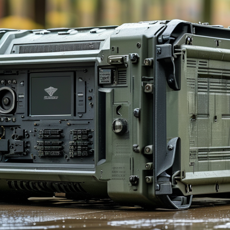 Why Choose Rugged Military Computers for Your Business Needs?