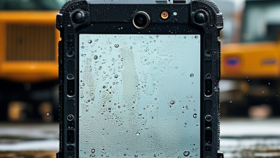 Best Grade Rugged Screens for Global Buyers to Consider?