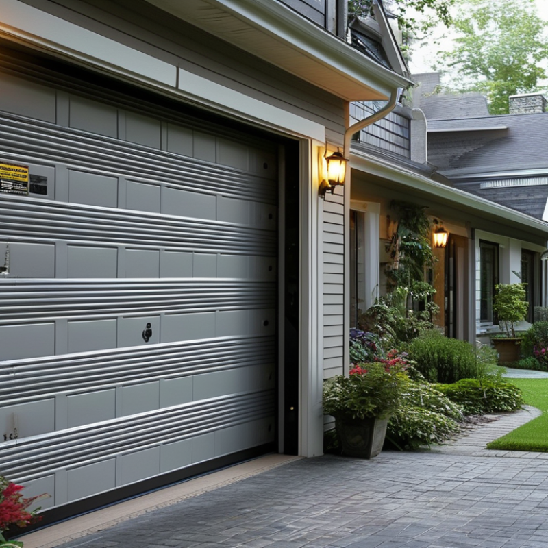 What Are Security Shutters For Home and How Do They Work?