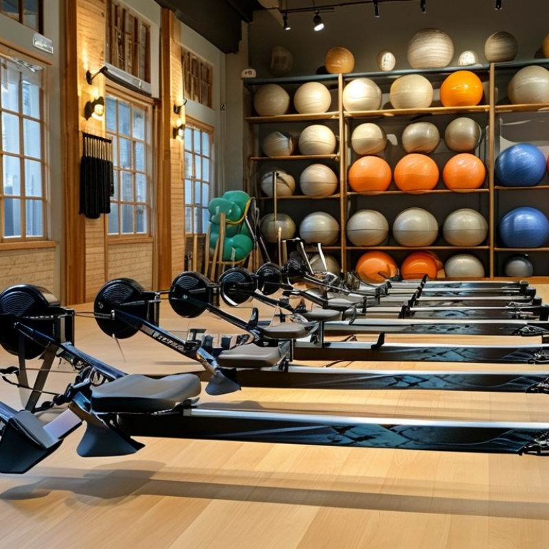 How to Choose the Right Chamber Sport Equipment for Buyers?