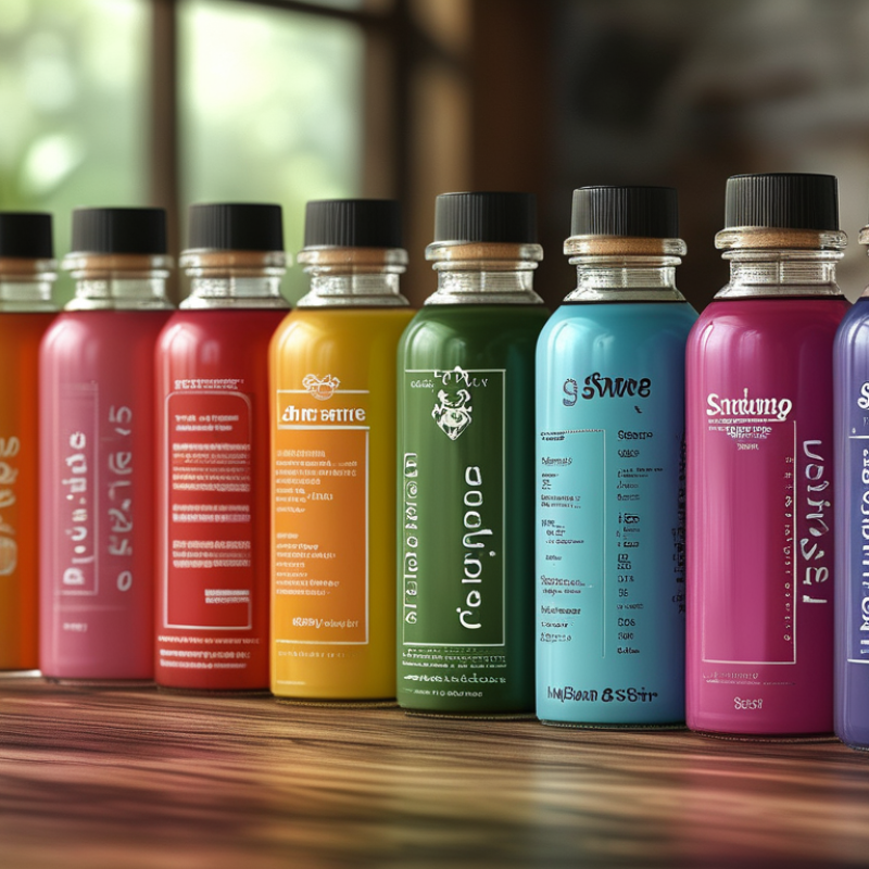 Digital Labels for You How to Choose the Best Options?