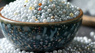 What is the Use of Zirconia Beads in Industry?