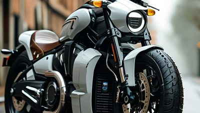 2026 Best Motorcycle Mobile Charger for Global Buyers?