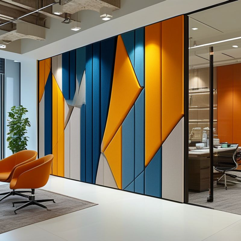 2026 Best Building Acoustic Panels for Soundproofing Needs?