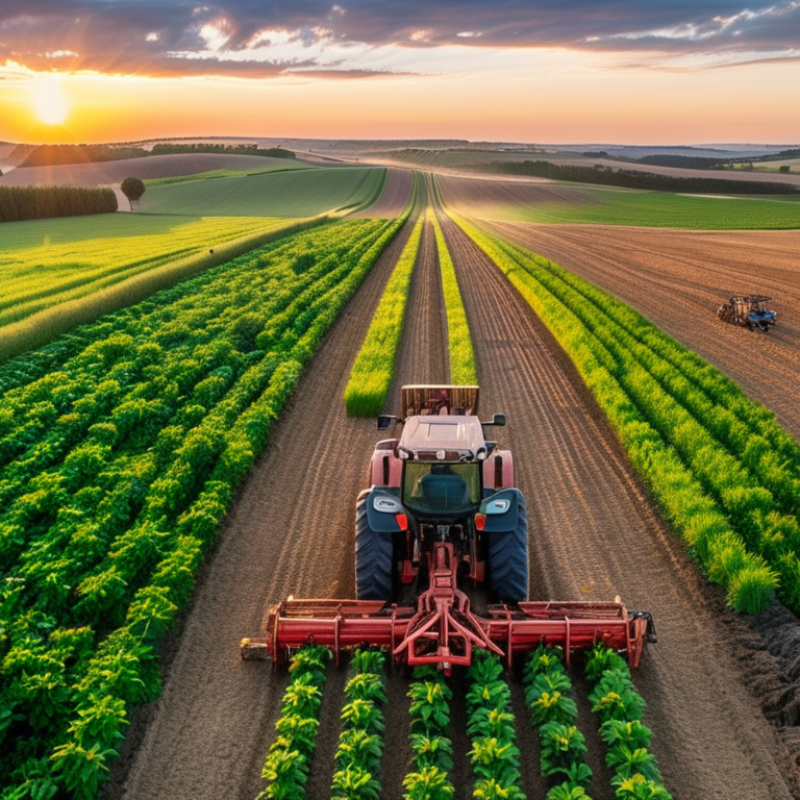 Top Cultivating Machines for Global Buyers in 2026?
