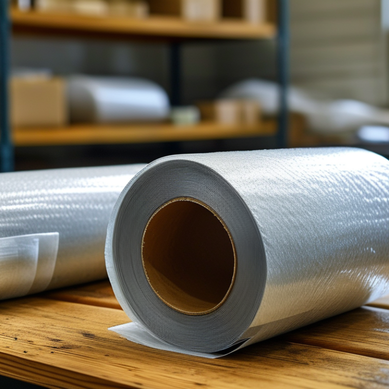 How to Effectively Use Shrink Wrap for Packaging Solutions?