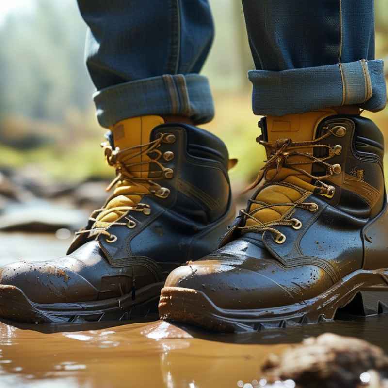 What is a Plastic Boot Protector Pair and Why You Need It?
