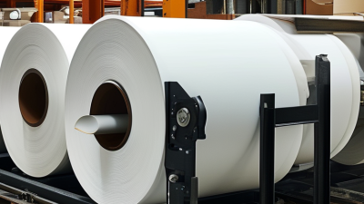 Why Choose Direct Thermal Roll for Your Business Needs?