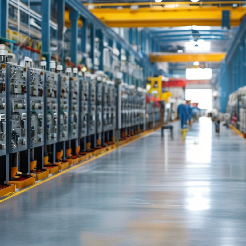Top 10 ACB Manufacturers in China for Global Buyers?