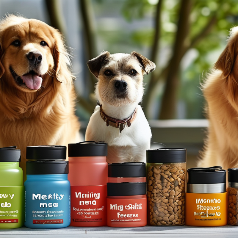 How to Choose the Best Dog Treat Bag for Your Needs?