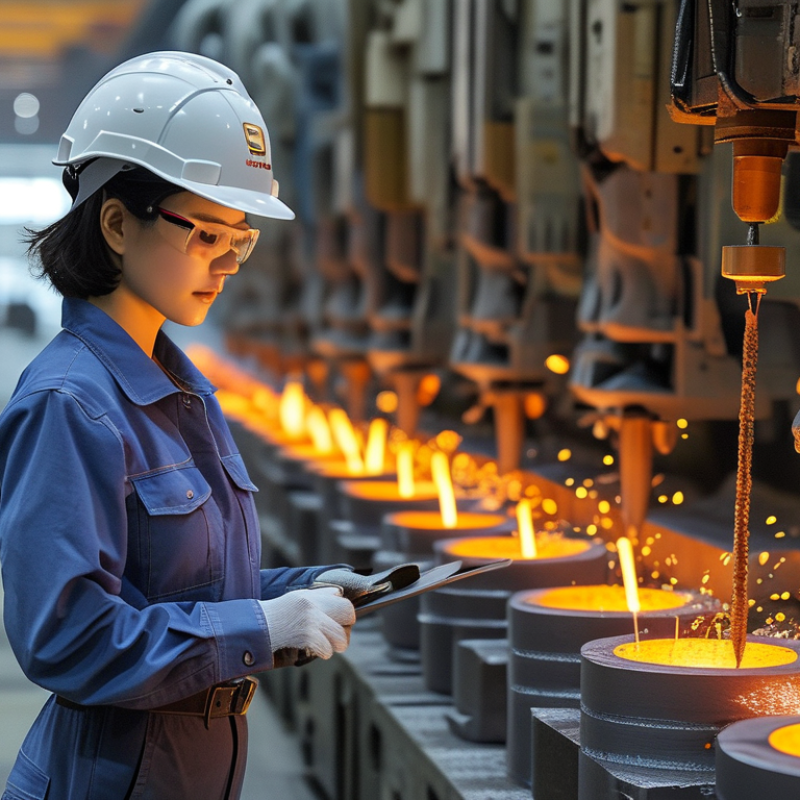 China Best Precision Investment Casting Solutions for Global Buyers?
