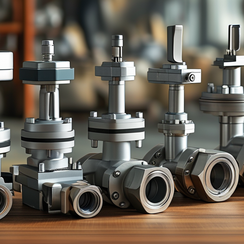What Are the Essential Choke Valve Parts for Global Buyers?