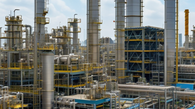Best Chemical Processing Solutions in China for Global Buyers?