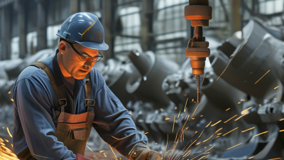 Top 10 Metal Die Casting Manufacturers in China for Global Buyers?