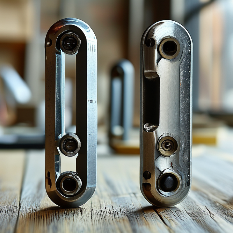 Top 10 Aluminum Hinge Designs for Global Buyers?
