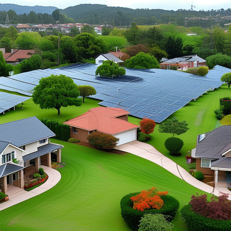 How to Choose the Best House Solar System for Your Needs?